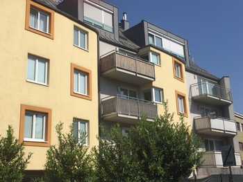 Mietwohnung Wien