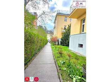 Mietwohnung Wien