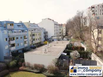 Mietwohnung Wien