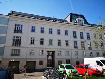 Mietwohnung Wien
