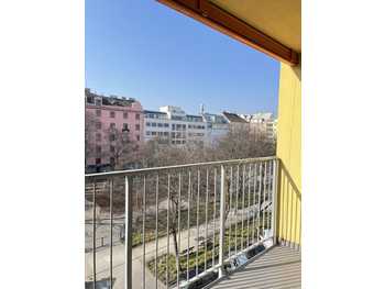 Mietwohnung Wien
