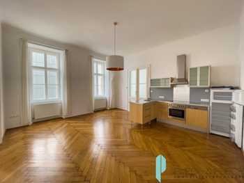Mietwohnung Wien