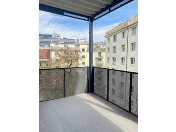 Mietwohnung Wien