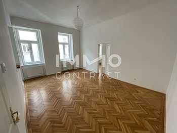 Mietwohnung in Wien