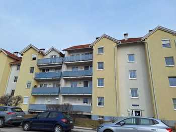 Mietwohnung Wiener Neustadt