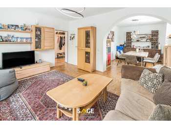 Mietwohnung Zell am See