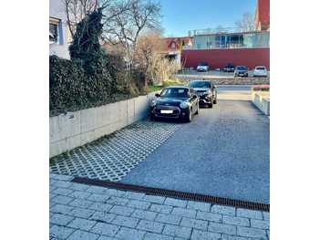 Stellplatz Graz