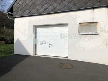 Stellplatz Jennersdorf