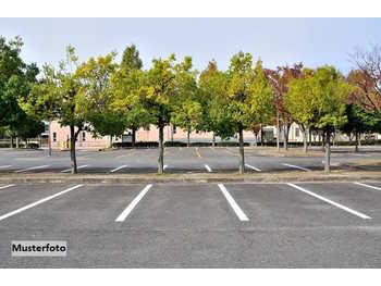 Parkfläche Kitzbühel