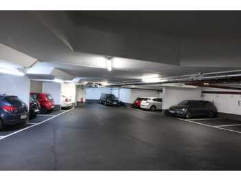 Stellplatz Wien