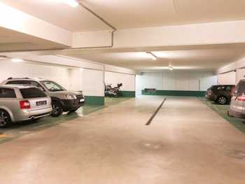 Stellplatz Wien