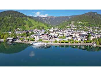 Pension Zell am See