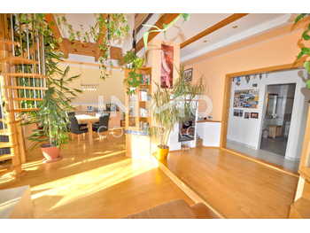 Penthouse Graz