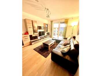 Penthouse Graz