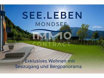 Penthouse Innerschwand am Mondsee