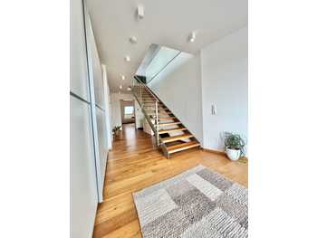 Penthouse Klagenfurt
