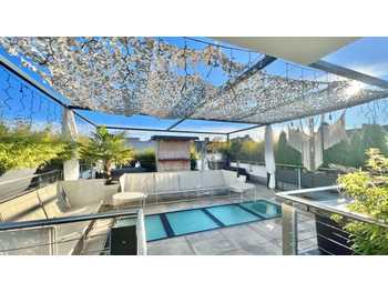 Penthouse Klagenfurt