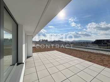 Penthouse Krems an der Donau