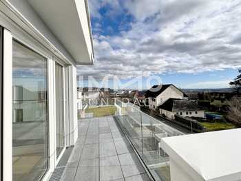 Penthouse Krems an der Donau