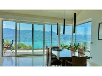 Penthouse Krumpendorf