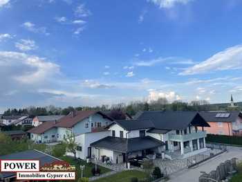 Penthouse Mattighofen