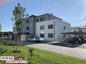Penthouse Mattighofen