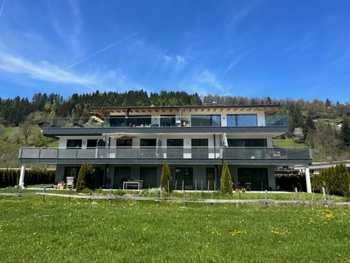 Penthouse Mittersill
