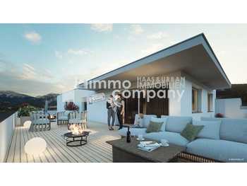 Penthouse Pfaffenhofen