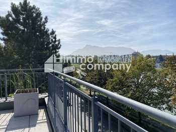 Penthouse Salzburg