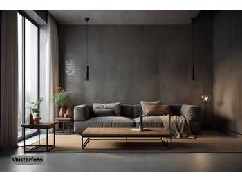 Penthouse in Villach