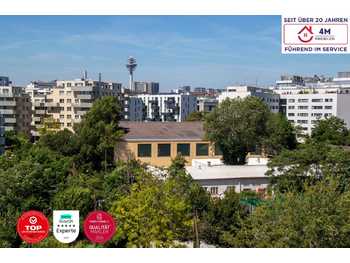 Penthouse Wien