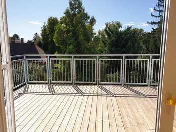 Penthouse Wien