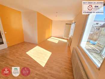 Penthouse Wien