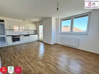Penthouse in Wien