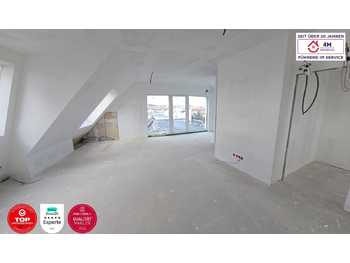 Penthouse Wien