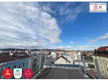 Penthouse Wien