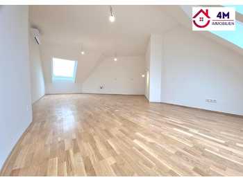 Penthouse Wien