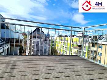 Penthouse Wien