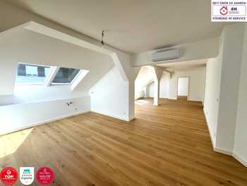 Penthouse Wien