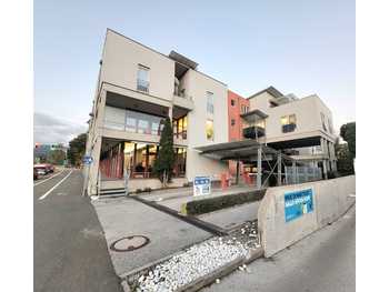 Praxisfläche Villach
