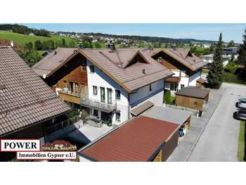 Reiheneckhaus Obertrum am See