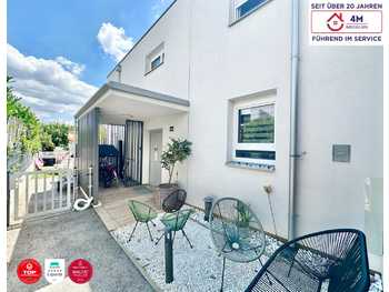 Reihenhaus Bad Fischau