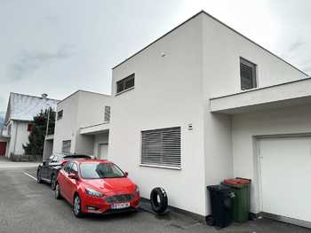 Reihenhaus Bludenz