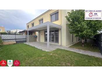 Reihenhaus Ebreichsdorf