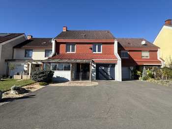 Reihenhaus Großwilfersdorf