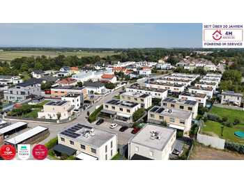 Reihenhaus Mitterndorf an der Fischa