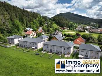 Reihenhaus Pernitz