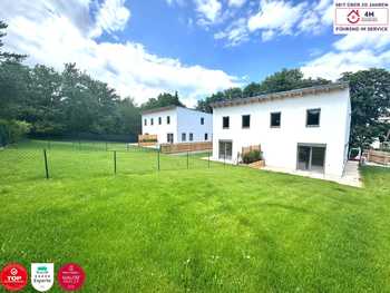 Reihenhaus Sulz im Wienerwald