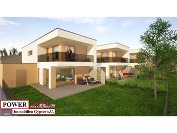 Reihenmittelhaus Braunau am Inn