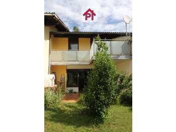 Reihenmittelhaus Eugendorf